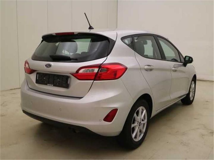 Photo 11 VIN: WF0JXXGAHJJU25116 - FORD FIESTA 