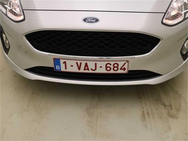 Photo 13 VIN: WF0JXXGAHJJU25117 - FORD FIESTA 