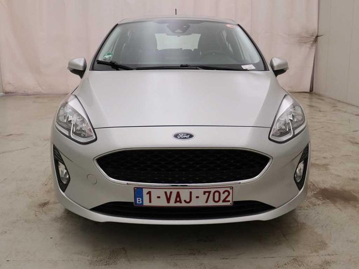 Photo 18 VIN: WF0JXXGAHJJU25118 - FORD FIESTA 