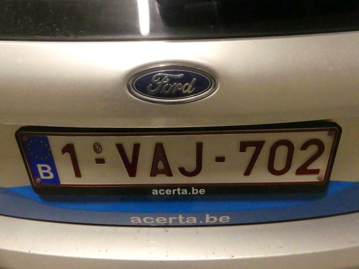 Photo 9 VIN: WF0JXXGAHJJU25118 - FORD FIESTA 