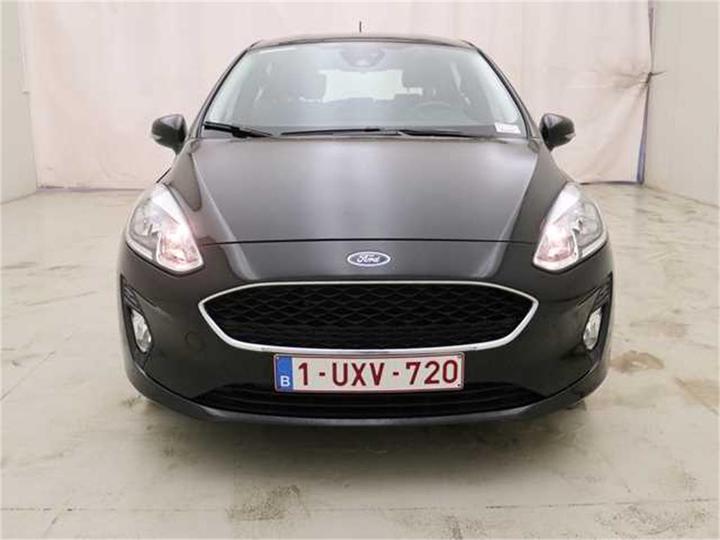 Photo 15 VIN: WF0JXXGAHJJU27199 - FORD FIESTA 