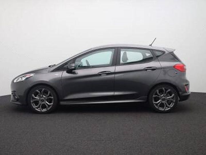 Photo 2 VIN: WF0JXXGAHJJY02129 - FORD FIESTA 