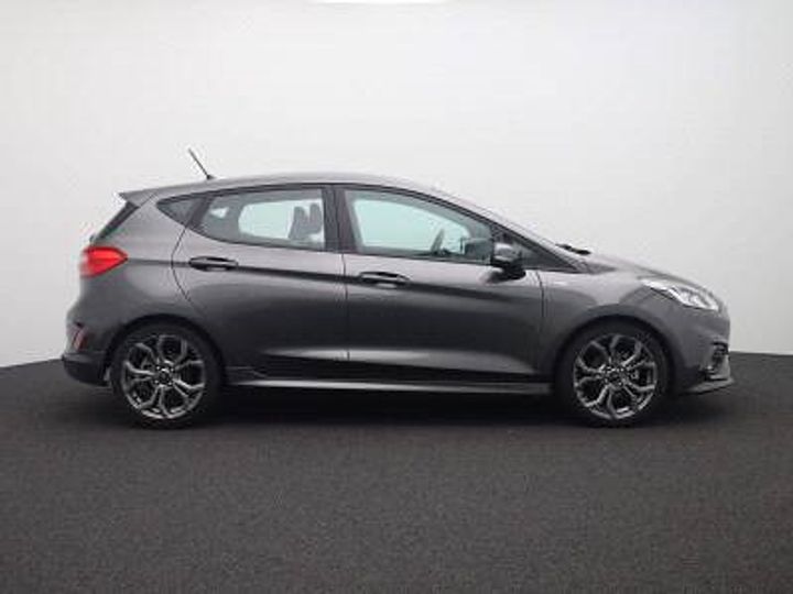 Photo 6 VIN: WF0JXXGAHJJY02129 - FORD FIESTA 