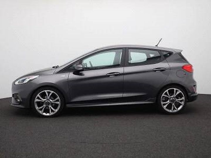 Photo 2 VIN: WF0JXXGAHJJY02332 - FORD FIESTA 