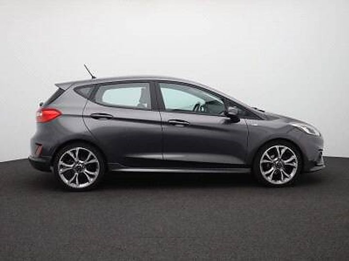 Photo 6 VIN: WF0JXXGAHJJY02332 - FORD FIESTA 