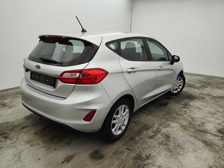 Photo 2 VIN: WF0JXXGAHJJY02645 - FORD FIESTA &#3917 