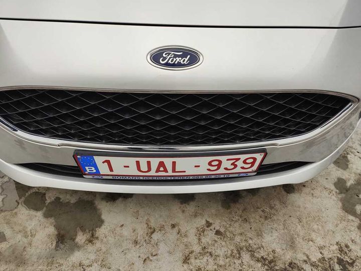 Photo 5 VIN: WF0JXXGAHJJY02645 - FORD FIESTA &#3917 