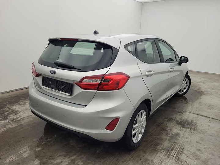 Photo 2 VIN: WF0JXXGAHJJY02725 - FORD FIESTA &#3917 