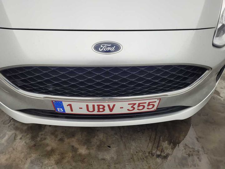 Photo 5 VIN: WF0JXXGAHJJY02725 - FORD FIESTA &#3917 