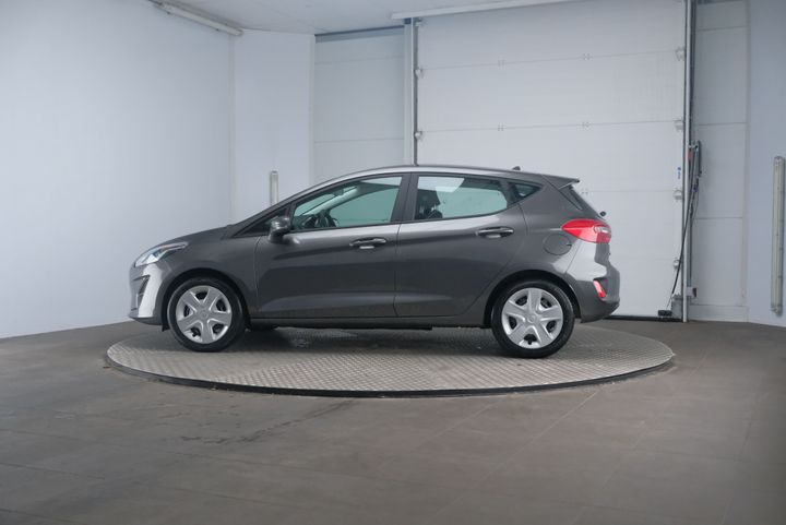 Photo 2 VIN: WF0JXXGAHJJY11425 - FORD FIESTA 