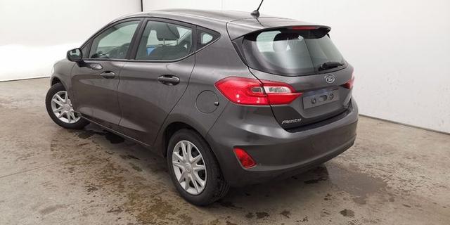 Photo 1 VIN: WF0JXXGAHJKC68880 - FORD FIESTA 