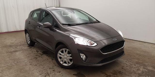 Photo 2 VIN: WF0JXXGAHJKC68880 - FORD FIESTA 