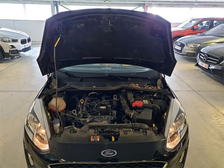 Photo 20 VIN: WF0JXXGAHJKE44391 - FORD FIESTA 