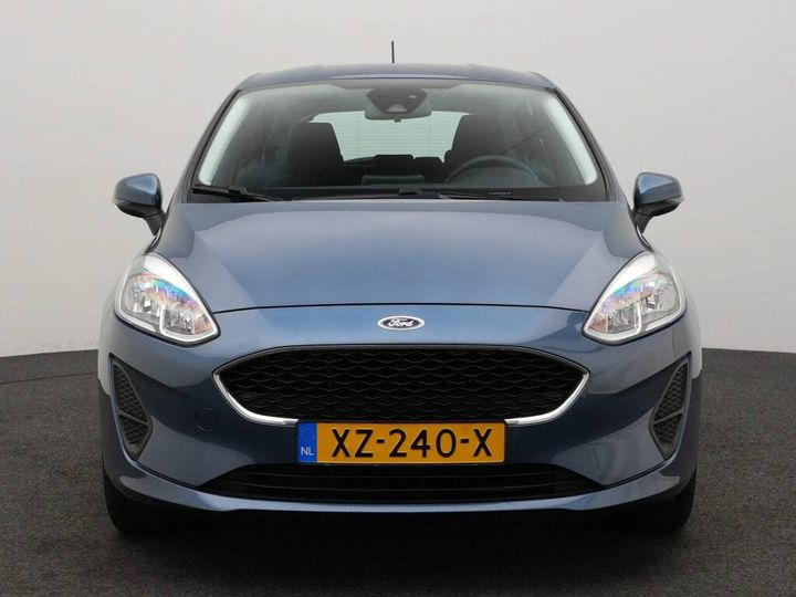 Photo 7 VIN: WF0JXXGAHJKE48140 - FORD FIESTA 