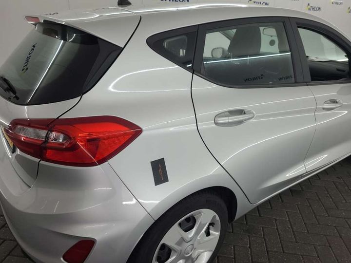 Photo 18 VIN: WF0JXXGAHJKE48270 - FORD FIESTA 