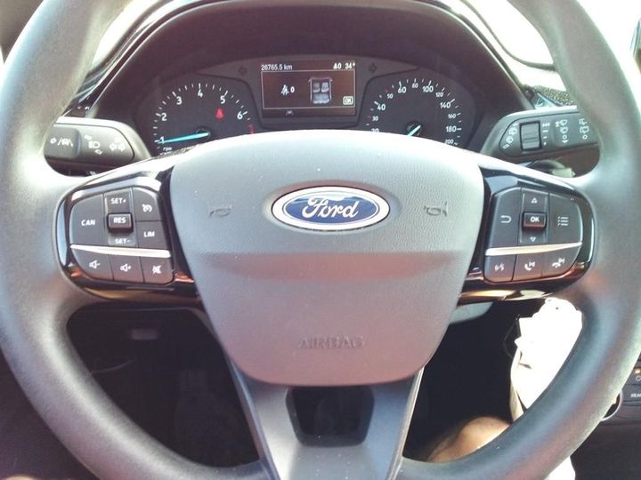 Photo 18 VIN: WF0JXXGAHJKE59269 - FORD FIESTA 