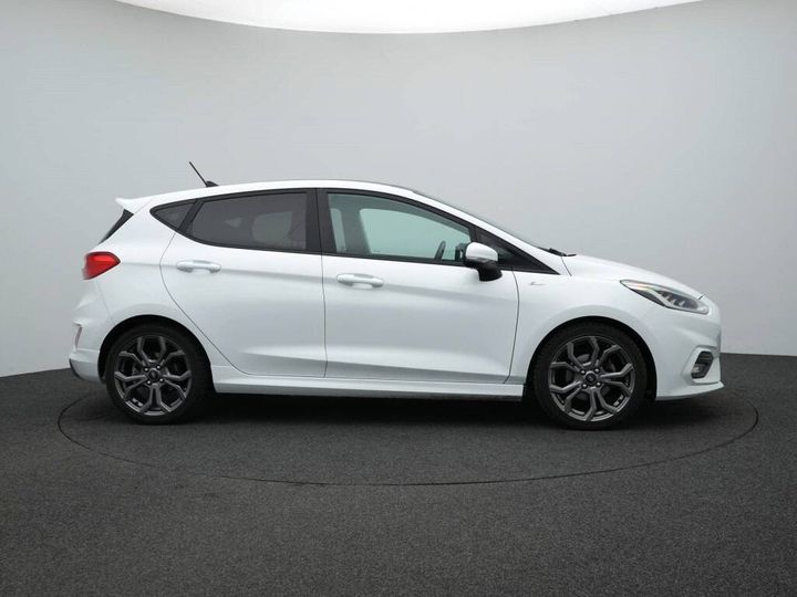 Photo 5 VIN: WF0JXXGAHJKE62589 - FORD FIESTA 