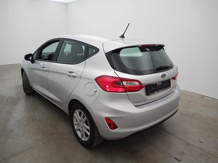 Photo 7 VIN: WF0JXXGAHJKJ56596 - FORD FIESTA &#3917 