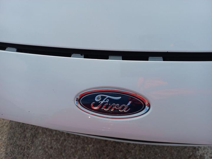 Photo 21 VIN: WF0JXXGAHJKJ68358 - FORD FIESTA 