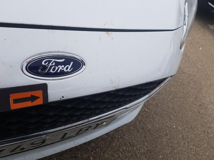 Photo 31 VIN: WF0JXXGAHJKJ68417 - FORD FIESTA 