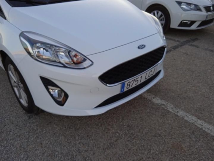 Photo 22 VIN: WF0JXXGAHJKJ73064 - FORD FIESTA 