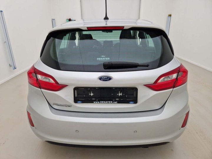 Photo 23 VIN: WF0JXXGAHJKK01159 - FORD FIESTA 