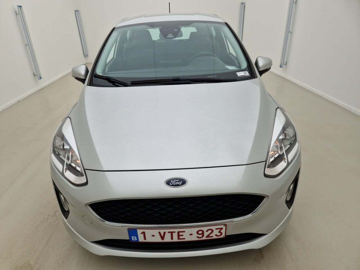 Photo 27 VIN: WF0JXXGAHJKK01159 - FORD FIESTA 