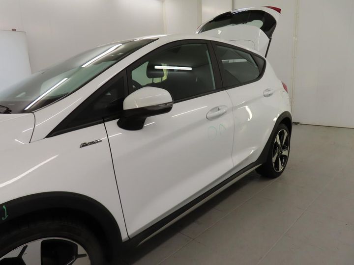 Photo 15 VIN: WF0JXXGAHJKK02778 - FORD FIESTA 