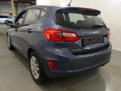 Photo 3 VIN: WF0JXXGAHJKK04889 - FORD FIESTA - 2017 