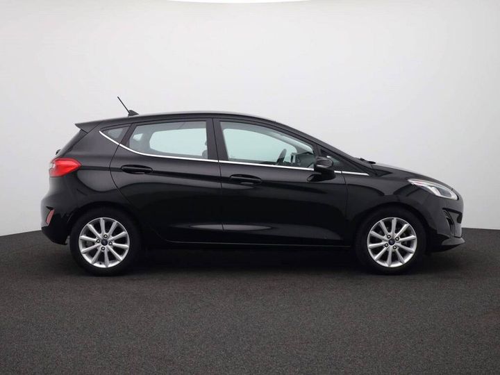 Photo 5 VIN: WF0JXXGAHJKK15157 - FORD FIESTA 