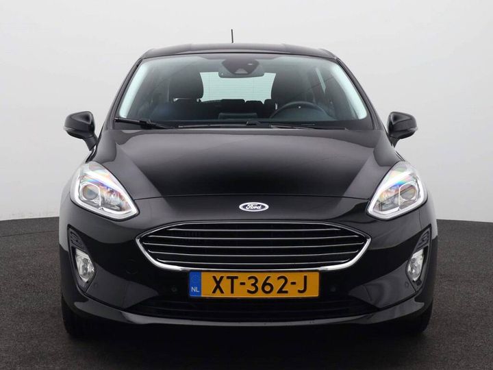 Photo 7 VIN: WF0JXXGAHJKK15157 - FORD FIESTA 