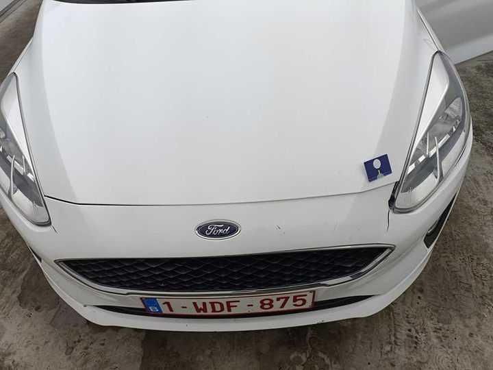 Photo 29 VIN: WF0JXXGAHJKK88442 - FORD FIESTA &#3917 