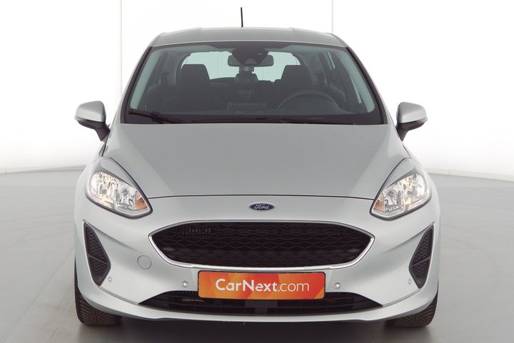 Photo 3 VIN: WF0JXXGAHJKL68883 - FORD FIESTA 