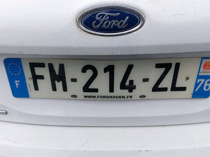 Photo 14 VIN: WF0JXXGAHJKM09927 - FORD FIESTA 