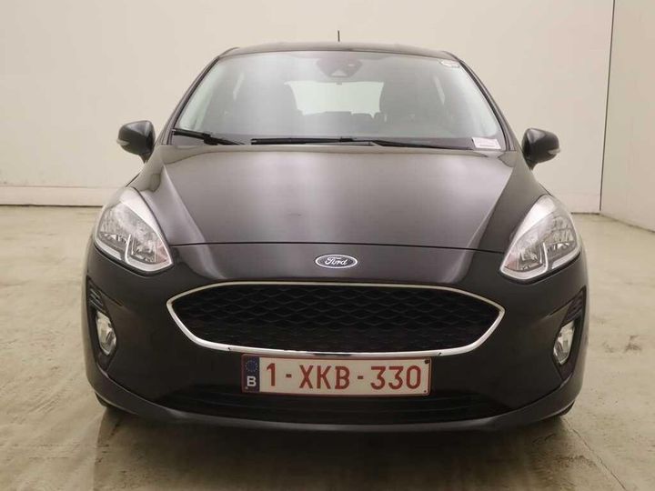 Photo 16 VIN: WF0JXXGAHJKP36141 - FORD FIESTA 