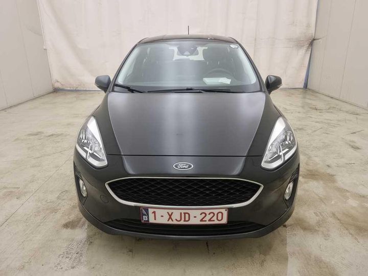 Photo 16 VIN: WF0JXXGAHJKP37366 - FORD FIESTA 