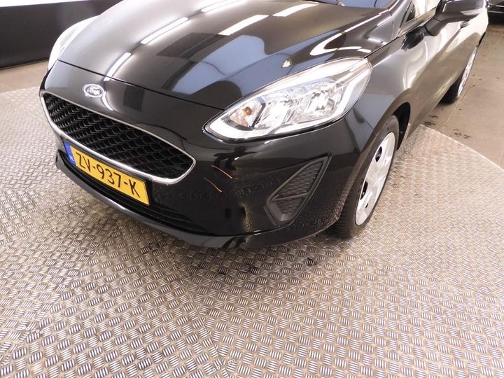 Photo 15 VIN: WF0JXXGAHJKS37000 - FORD FIESTA 