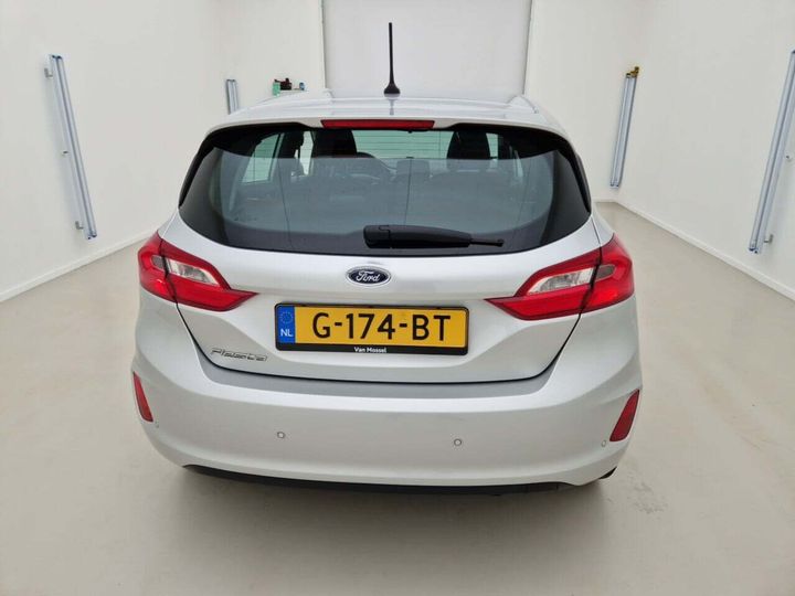 Photo 18 VIN: WF0JXXGAHJKS38940 - FORD FIESTA 