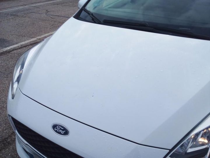 Photo 24 VIN: WF0JXXGAHJKU00745 - FORD FIESTA 