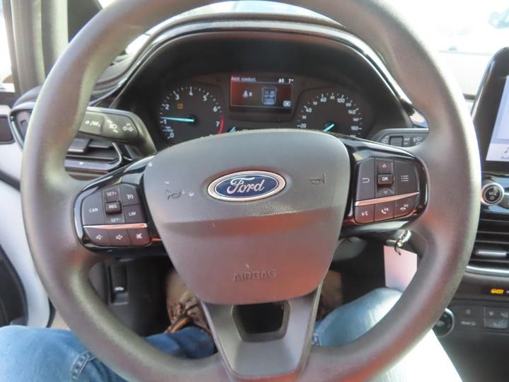 Photo 19 VIN: WF0JXXGAHJKU73213 - FORD FIESTA 