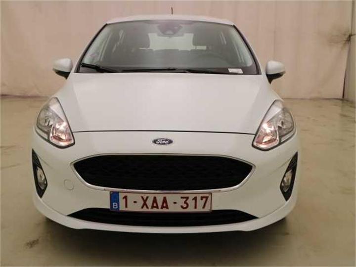 Photo 15 VIN: WF0JXXGAHJKU77420 - FORD FIESTA 