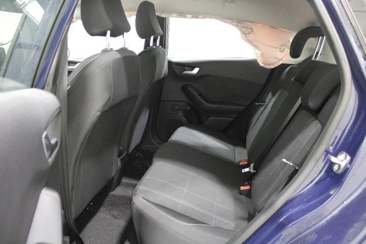 Photo 11 VIN: WF0JXXGAHJKU79765 - FORD FIESTA HATCHBACK 