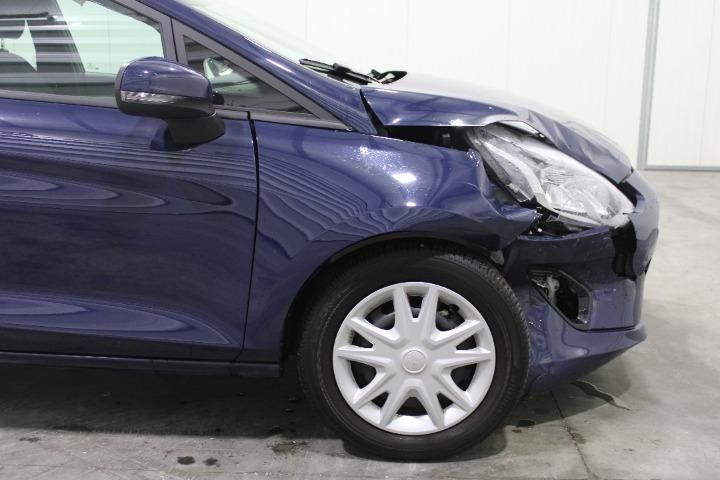 Photo 6 VIN: WF0JXXGAHJKU79765 - FORD FIESTA HATCHBACK 