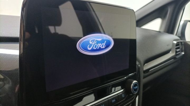 Photo 16 VIN: WF0JXXGAHJLA75533 - FORD FIESTA 