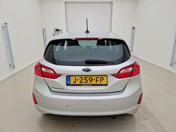 Photo 21 VIN: WF0JXXGAHJLA76733 - FORD FIESTA 