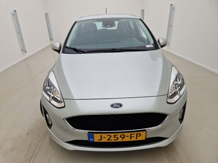 Photo 25 VIN: WF0JXXGAHJLA76733 - FORD FIESTA 