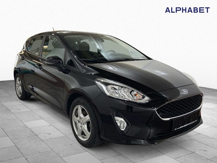 Photo 1 VIN: WF0JXXGAHJLA87672 - FORD FIESTA 1.0 ECOBOOST 