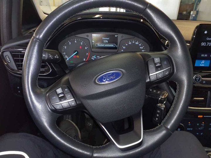 Photo 13 VIN: WF0JXXGAHJLA87672 - FORD FIESTA 1.0 ECOBOOST 