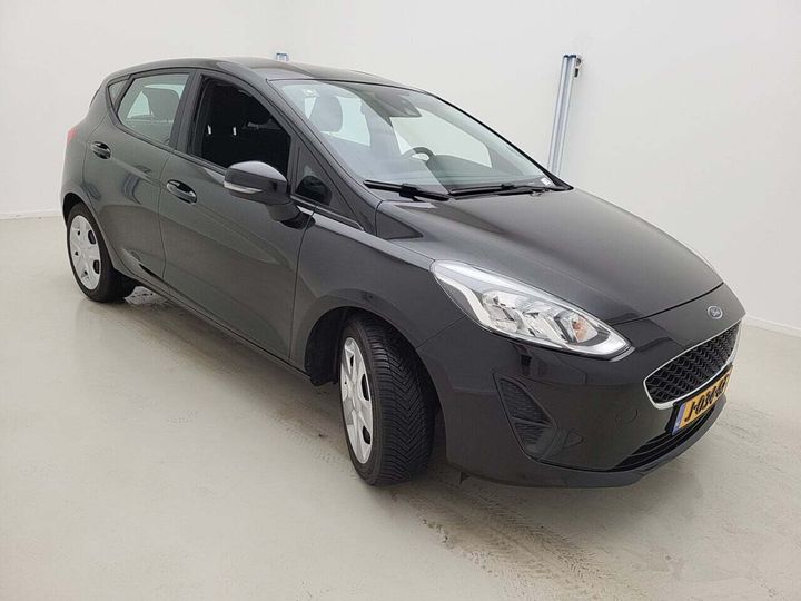 Photo 29 VIN: WF0JXXGAHJLC08016 - FORD FIESTA 