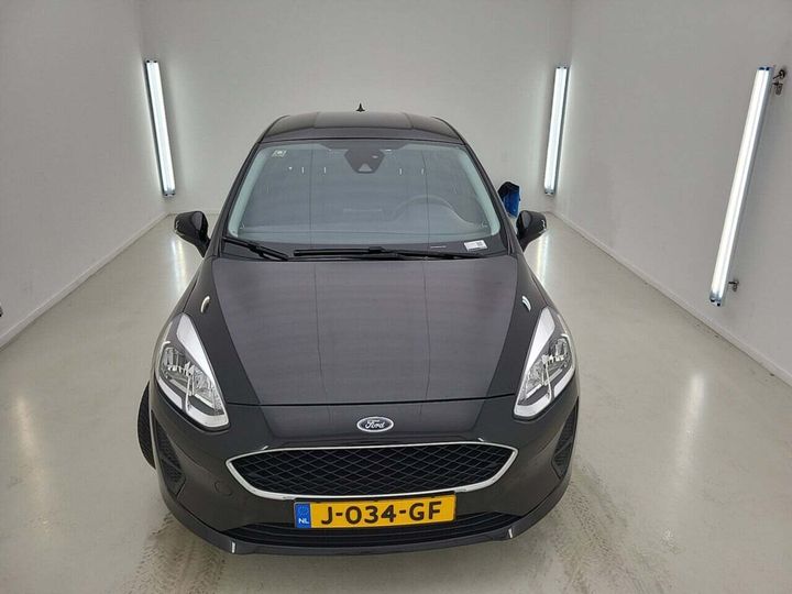 Photo 3 VIN: WF0JXXGAHJLC08016 - FORD FIESTA 